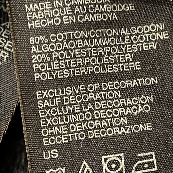 🔹🔺Vintage 80s Tommy Hilfiger Hoodie XXL Full Zip - Picture 7 of 11